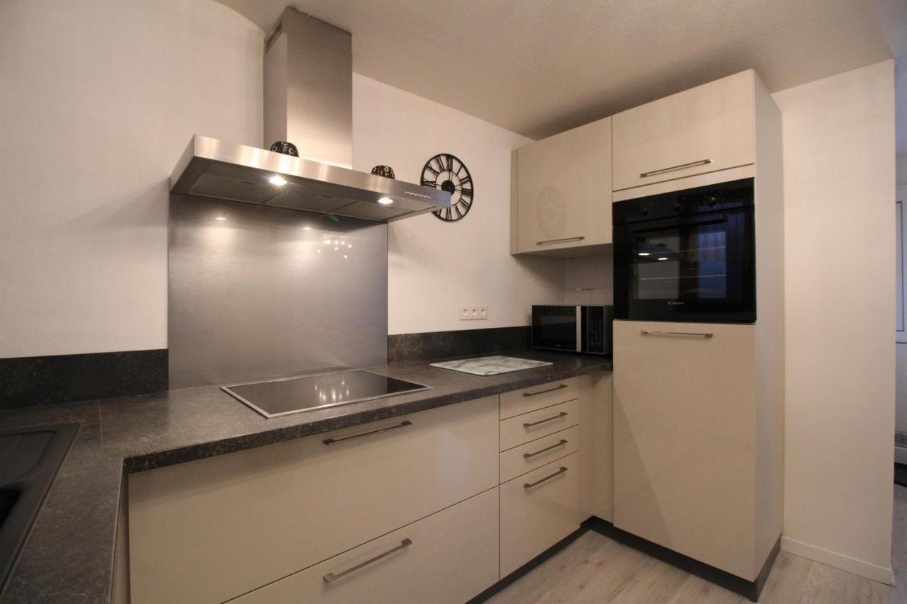 Holiday home De La Liberte *