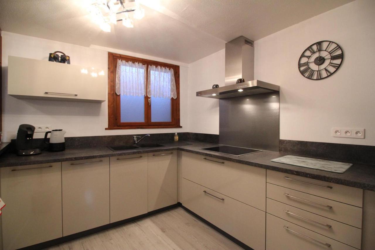 De La Liberte Holiday home Rouffach