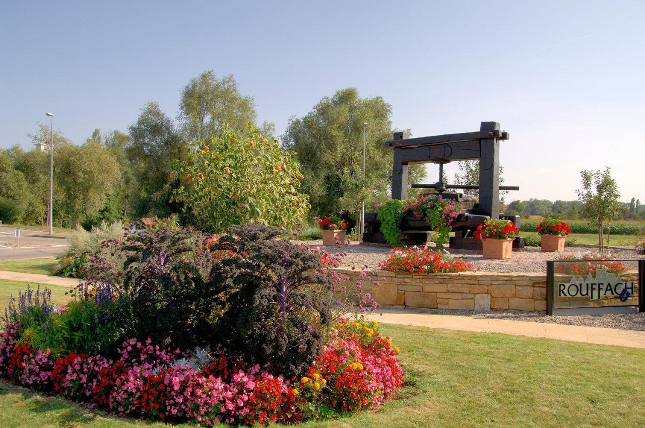 De La Liberte Holiday home *