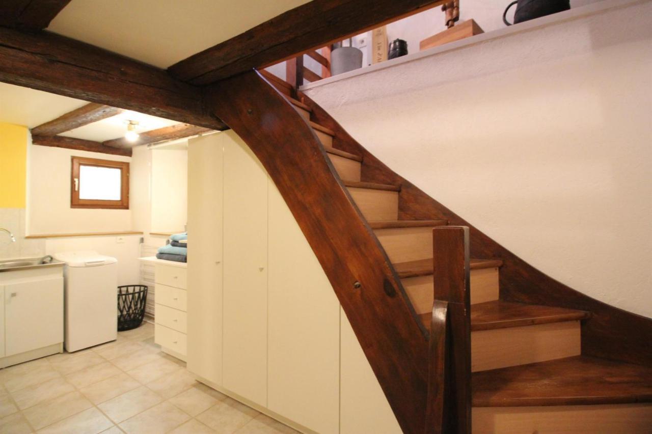 De La Liberte Holiday home